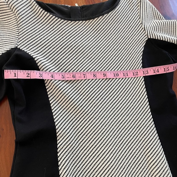 Banana Republic shift dress - Picture 4 of 6